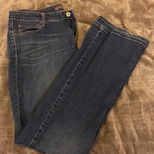 Arizona Bootcut Jeans
